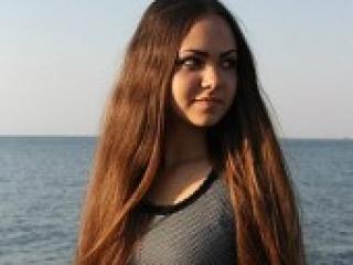 Erotic video chat caramellka