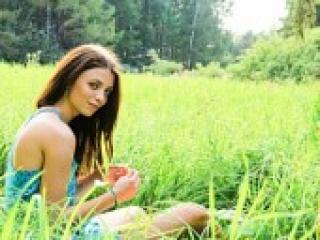 Erotic video chat caramellr