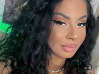 Erotic video chat CardiSin