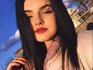 Erotic video chat CarenWillias