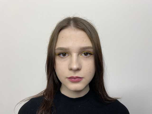 Profile photo CarineSalvat