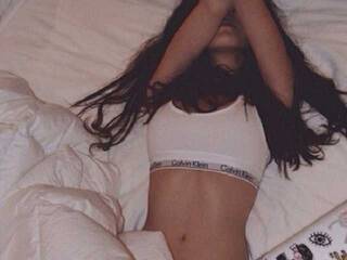 Erotic video chat Carito35