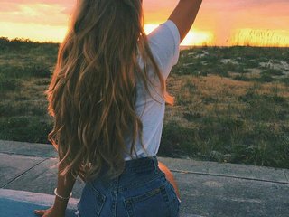 Erotic video chat Carla-H0t