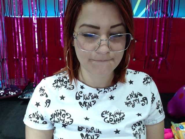 Broadcast screenshots carlaadams