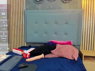 Erotic video chat carlabrunet