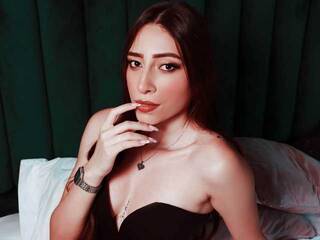 Erotic video chat CarlaPalmer