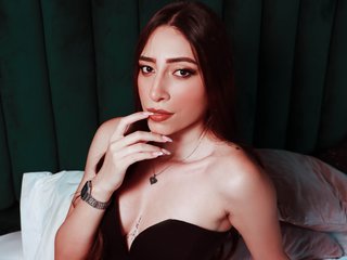 Erotic video chat CarlaPalmer