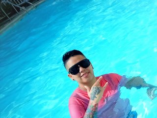Erotic video chat CarlaSexy