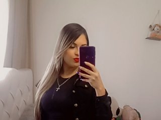 Erotic video chat CarlaStorm