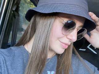 Erotic video chat CarlieActive