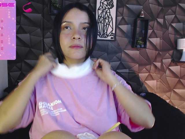 Broadcast screenshots Carlota-1