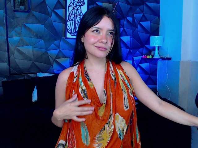 Broadcast screenshots Carlota-1