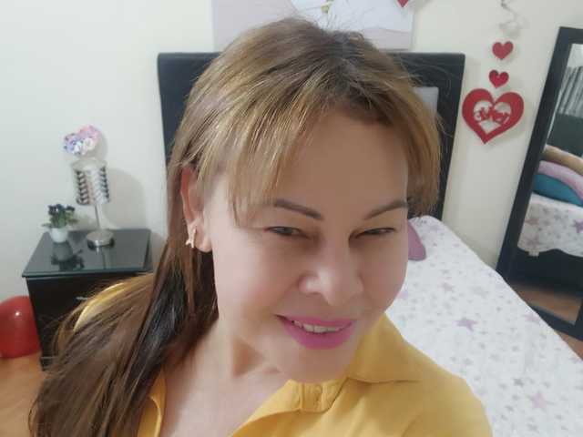 Photo of the profile Carlotakalho