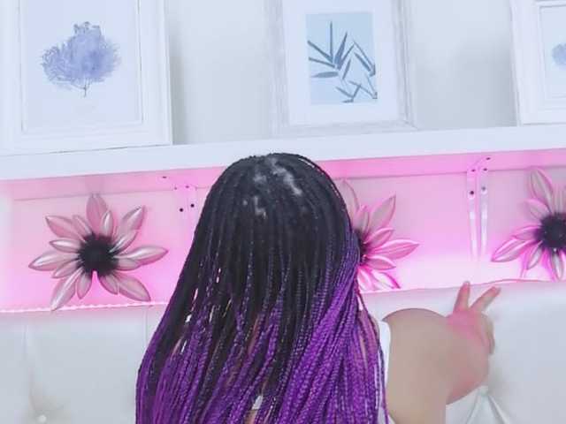 Photo of the profile CarlotaWee