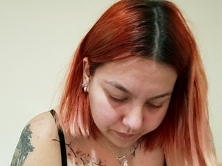 Erotic video chat Carlottinahot