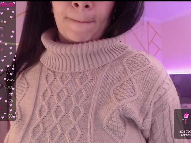 Broadcast screenshots CARLYY-1