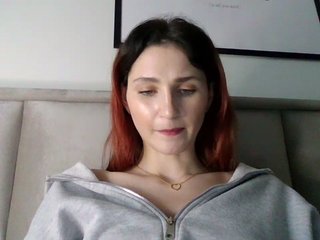 Erotic video chat CarmelinaDesire