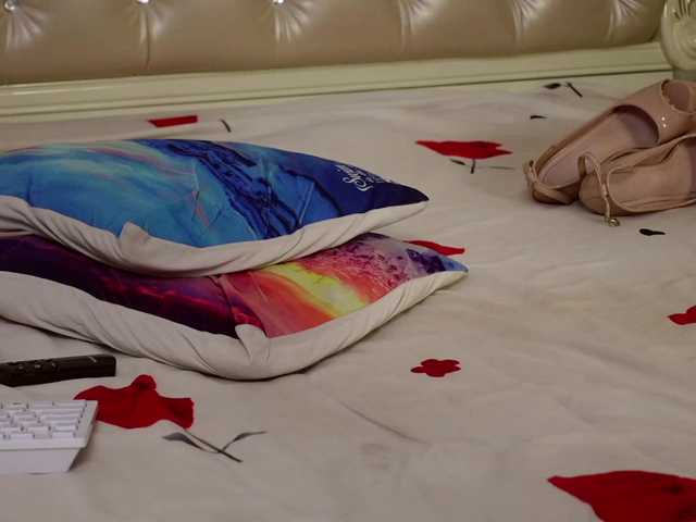 Broadcast screenshots CarmellaAngel