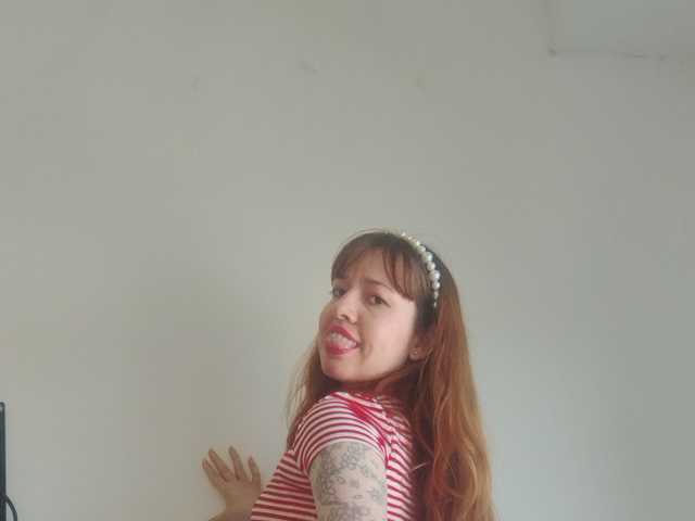 Photo of the profile Carmencita