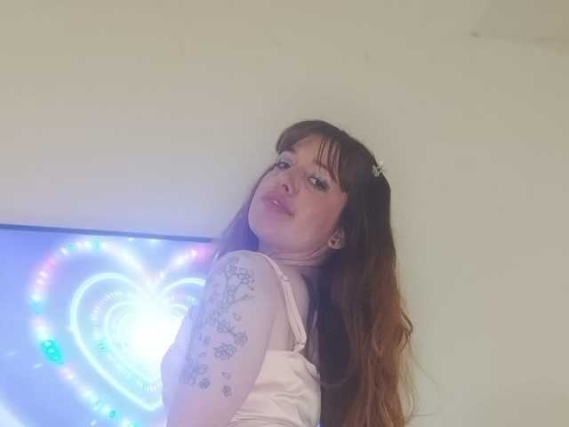 Photo of the profile Carmencita