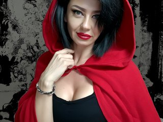 Erotic video chat Taissa