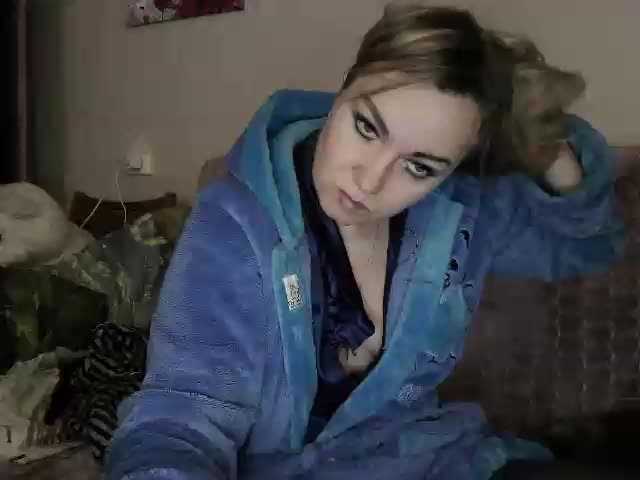 Broadcast screenshots CarmenExcite