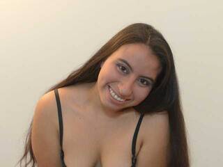 Erotic video chat CarmenGuzmann