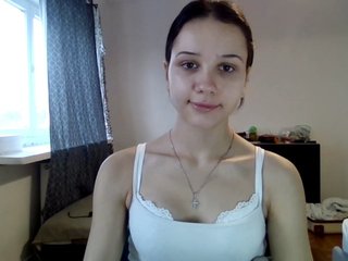 Erotic video chat CarmenModel