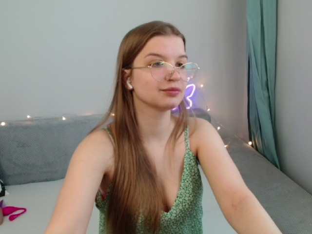 Broadcast screenshots CarmenParks