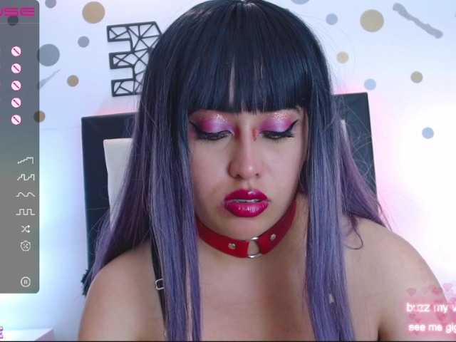 Broadcast screenshots carol-amer001