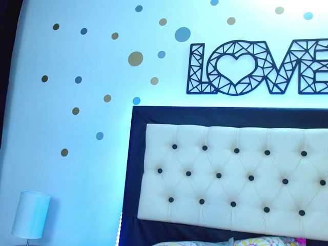 Broadcast screenshots carol-amer001