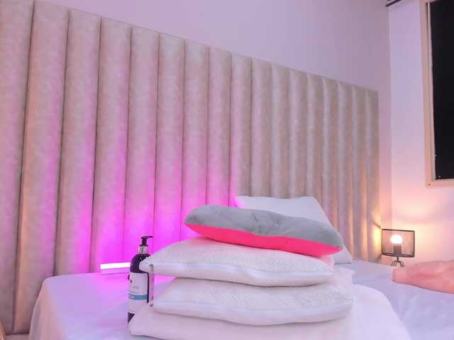 Broadcast screenshots Carol-Ferrer