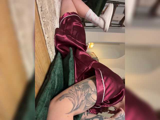 Broadcast screenshots Carol-Ferrer