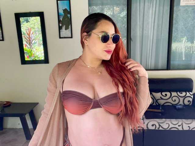 Photo of the profile carolaine94