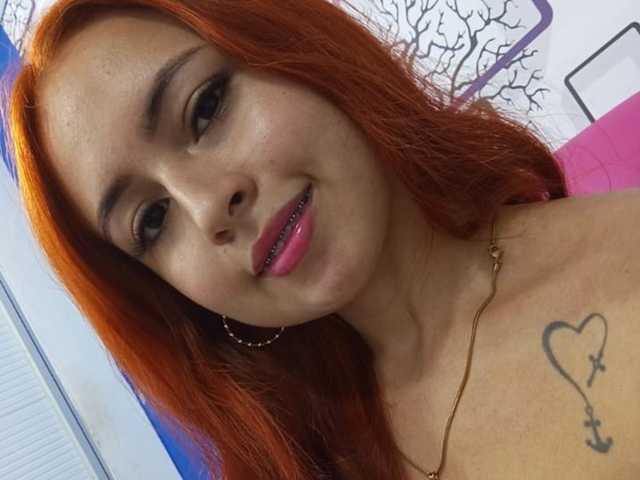 Photo of the profile carolay18