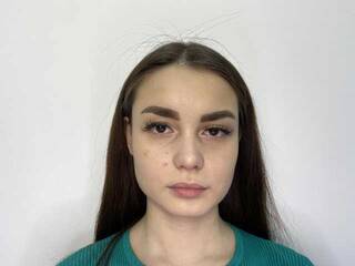 Erotic video chat CarolBeverly