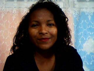 Erotic video chat Carole121a