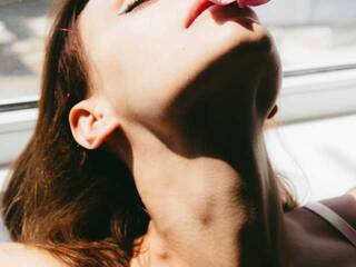 Erotic video chat caroliinaass