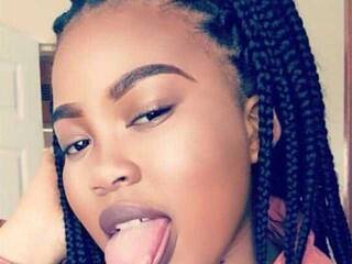 Erotic video chat Carolina-Cutie