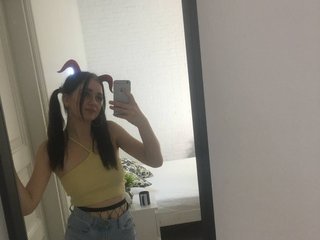 Erotic video chat Carolina33