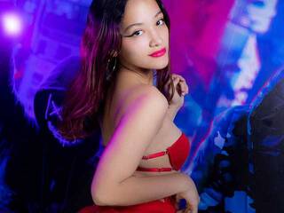 Erotic video chat CarolinaHot