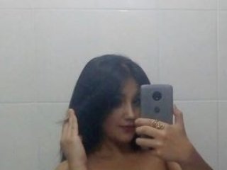 Photo of the profile carolinajones