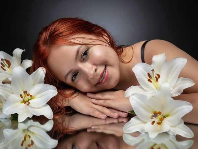 Photo of the profile carolinasquirt18