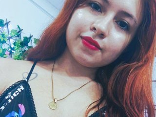 Erotic video chat carolinasquirt18