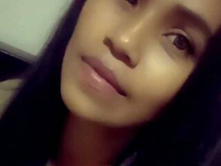 Erotic video chat carolinavalen