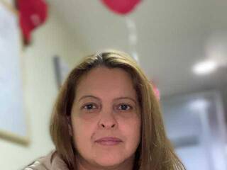 Erotic video chat Caroline-cm