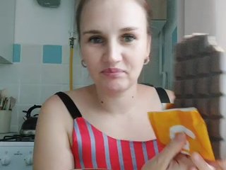 Erotic video chat Caroline_Kisulya