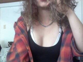 Erotic video chat caroline696