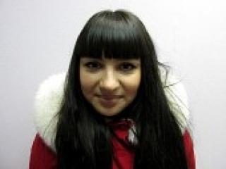 Photo of the profile carolinna