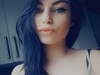 Erotic video chat CarolSecrets